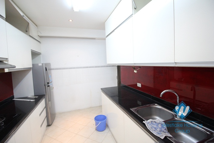 Good apartment for rent in E Ciputra 